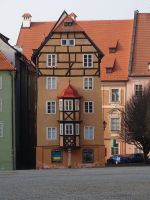 49 schmalstes Haus &ndash; &copy; Till Abraham (Eberhardt TRAVEL)