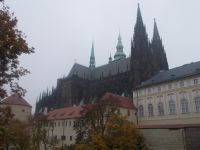 DSCN6853.JPG  Prag , Veits Dom &ndash; &copy; Kerstin Veit (Eberhardt TRAVEL)