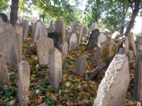 DSCN6895.JPG   jüd. Friedhof &ndash; &copy; Kerstin Veit (Eberhardt TRAVEL)