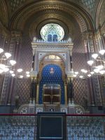 DSCN6900.JPG   spanische Synagoge &ndash; &copy; Kerstin Veit (Eberhardt TRAVEL)