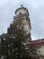 DSCN6909.JPG    astron. Turm &ndash; &copy; Kerstin Veit (Eberhardt TRAVEL)
