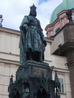 DSCN6915.JPG   Karl der IV &ndash; &copy; Kerstin Veit (Eberhardt TRAVEL)