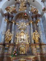 DSCN6932.JPG  Kirche Prager Jesulein &ndash; &copy; Kerstin Veit (Eberhardt TRAVEL)