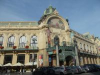 DSCN6975.JPG    Gemeindehaus  &ndash; &copy; Kerstin Veit (Eberhardt TRAVEL)