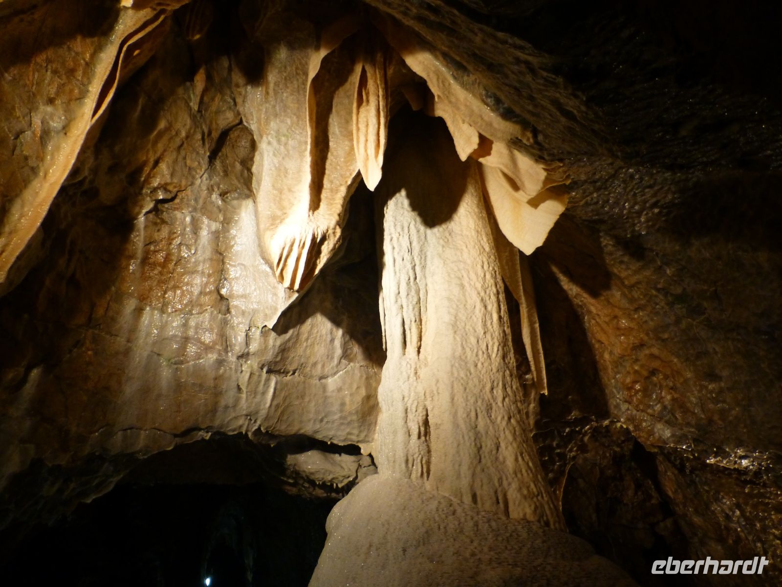 Der sog. Engel &ndash; &copy; Vivian Kreft (Eberhardt TRAVEL)