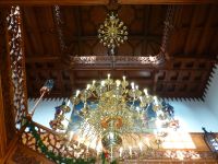 Das Treppenhaus &ndash; &copy; Vivian Kreft (Eberhardt TRAVEL)