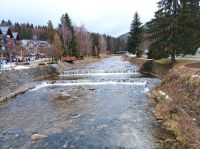 Spindlermühle &ndash; &copy; Gisela Gerlach (Eberhardt TRAVEL)