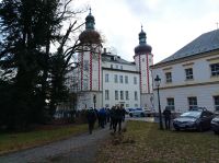 Vrchlabi(Hohenelbe) &ndash; &copy; Gisela Gerlach (Eberhardt TRAVEL)