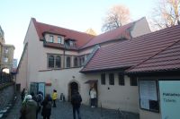 Pinkas-Synagoge