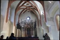Pinkas-Synagoge &ndash; &copy; Sabine Herda (Eberhardt TRAVEL)