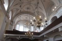 Klausen-Synagoge &ndash; &copy; Sabine Herda (Eberhardt TRAVEL)