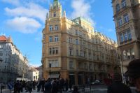 Jüdisches Viertel &ndash; &copy; Sabine Herda (Eberhardt TRAVEL)