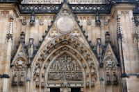 Veitsdom  &ndash; &copy; Sabine Herda (Eberhardt TRAVEL)