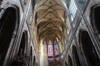 Veitsdom &ndash; &copy; Sabine Herda (Eberhardt TRAVEL)