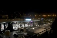 Silvester auf der Grand Bohemia &ndash; &copy; Sabine Herda (Eberhardt TRAVEL)