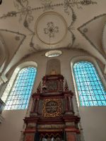 Klausen-Synagoge &ndash; &copy; Sabine Herda (Eberhardt TRAVEL)