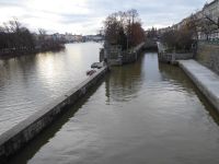 02 Chechuv Brücke -alte Schleuse &ndash; &copy; Georg Berger (Eberhardt TRAVEL)