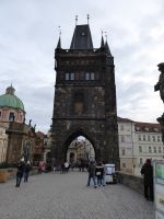 Prag Pulverturm &ndash; &copy; Georg Berger (Eberhardt TRAVEL)
