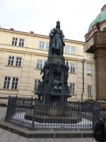 Prag Gustav IV  &ndash; &copy; Georg Berger (Eberhardt TRAVEL)