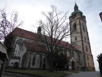 Melnik St. peter u. Paul &ndash; &copy; Georg Berger (Eberhardt TRAVEL)