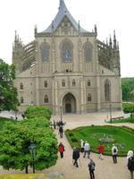 Kutna Hora