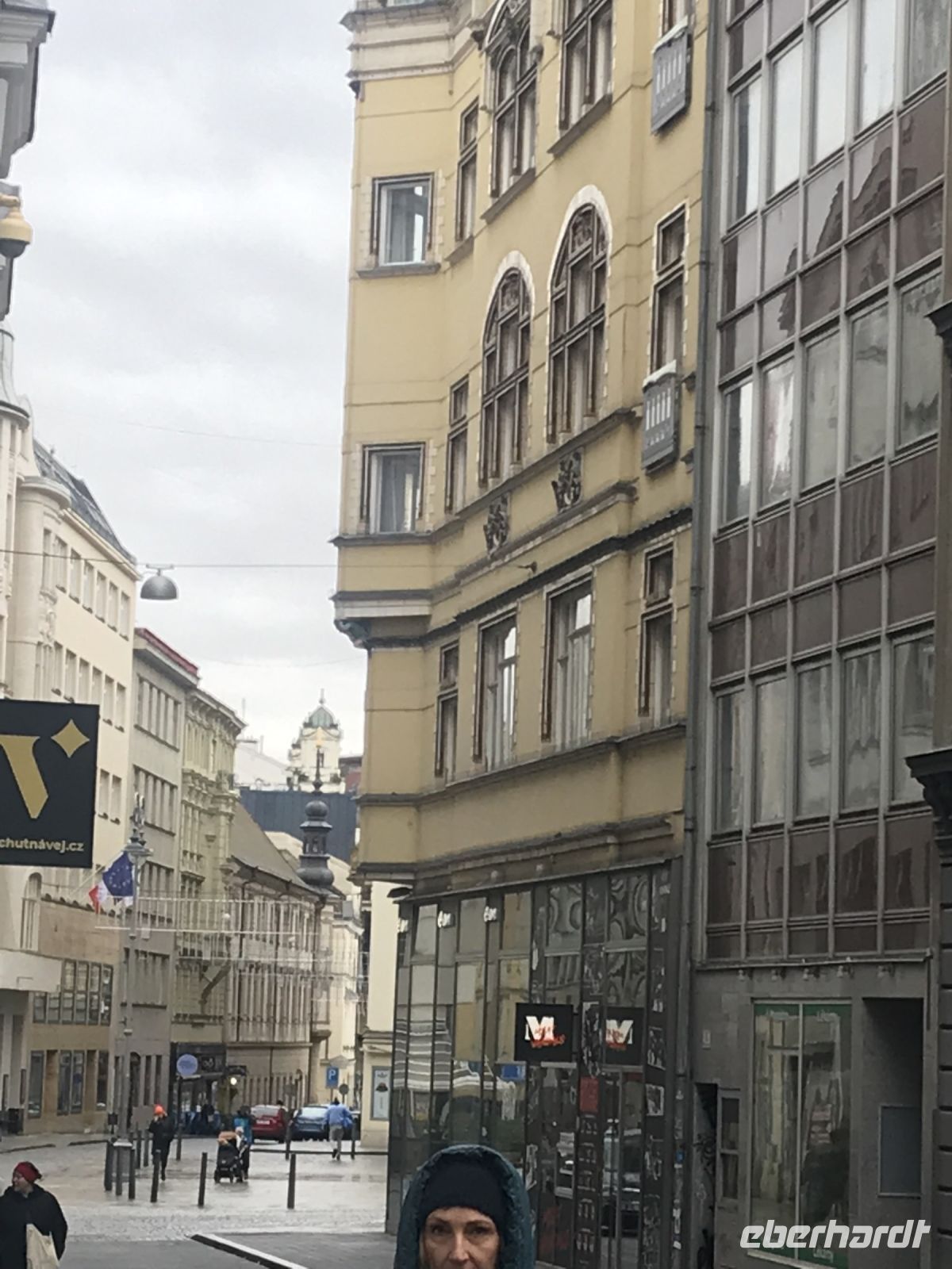 Brünn &ndash; &copy; Renate Schuster (Eberhardt TRAVEL)