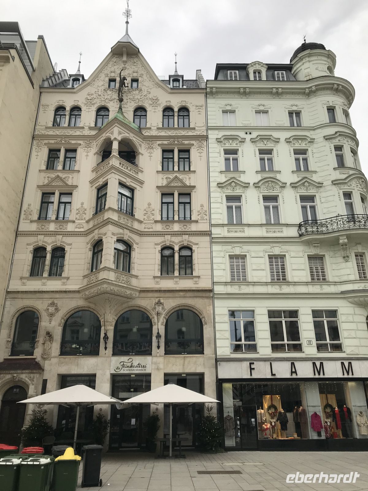 Neuer Markt &ndash; &copy; Renate Schuster (Eberhardt TRAVEL)
