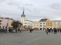 Marktplatz &ndash; &copy; Renate Schuster (Eberhardt TRAVEL)