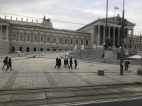 Parlamentsdirektion &ndash; &copy; Renate Schuster (Eberhardt TRAVEL)