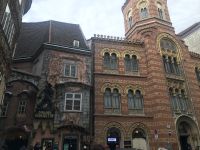 Griechenkirche zur Heiligen Dreifaltigkeit &ndash; &copy; Renate Schuster (Eberhardt TRAVEL)