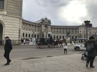 Hofburg &ndash; &copy; Renate Schuster (Eberhardt TRAVEL)