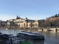 Prag &ndash; &copy; Renate Schuster (Eberhardt TRAVEL)
