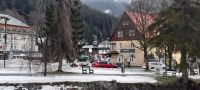 Spindlermühle  &ndash; &copy; Ingrid Langer (Eberhardt TRAVEL)