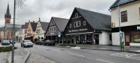 Vrchlabi  &ndash; &copy; Ingrid Langer (Eberhardt TRAVEL)