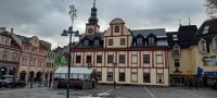 Rathaus in Vrchlabi  &ndash; &copy; Ingrid Langer (Eberhardt TRAVEL)