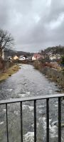Elbe in Vrchlabi  &ndash; &copy; Ingrid Langer (Eberhardt TRAVEL)