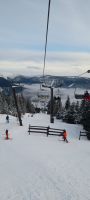 Sessellift zum Medvedin  &ndash; &copy; Ingrid Langer (Eberhardt TRAVEL)