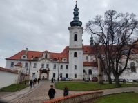 Kloster Strahov &ndash; &copy; Dieter Braune (Eberhardt TRAVEL)