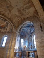 Prager Burg - Basilika St. Georg &ndash; &copy; Dieter Braune (Eberhardt TRAVEL)