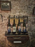 Schloss Melnik, Wein der Heiligen Ludmilla &ndash; &copy; Anna Jeske (Eberhardt TRAVEL)