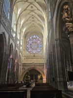 Veitsdom von innen 1 &ndash; &copy; Anna Jeske (Eberhardt TRAVEL)
