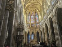 Veitsdom von innen 2 &ndash; &copy; Anna Jeske (Eberhardt TRAVEL)