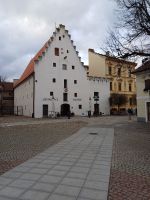 Salzhaus &ndash; &copy; Steffen Arnold (Eberhardt TRAVEL)