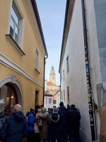 Altstadt  &ndash; &copy; Steffen Arnold (Eberhardt TRAVEL)