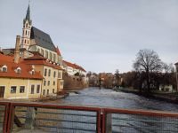 Moldau &ndash; &copy; Steffen Arnold (Eberhardt TRAVEL)