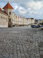 Telc &ndash; &copy; Steffen Arnold (Eberhardt TRAVEL)