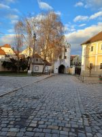 Stadttor &ndash; &copy; Steffen Arnold (Eberhardt TRAVEL)