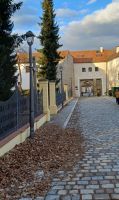 Trebon &ndash; &copy; Steffen Arnold (Eberhardt TRAVEL)