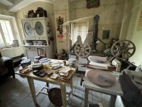 Historisches Filmstudio &ndash; &copy; Falk Rätzer (Eberhardt TRAVEL)