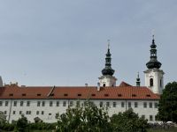 Kloster Strahov &ndash; &copy; Falk Rätzer (Eberhardt TRAVEL)